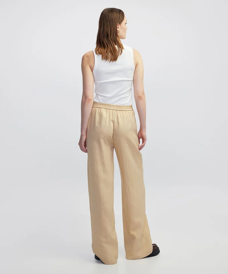 Ipekyol  Embellished Trousers for Women | Best Price UAE