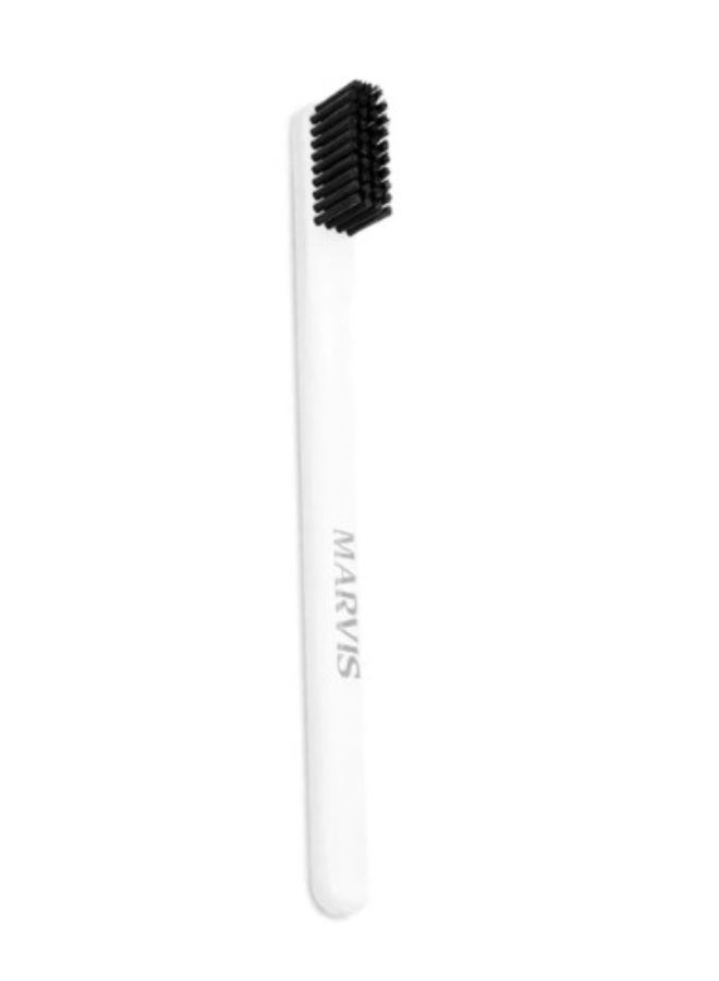 MARVIS Toothbrush White Soft - Image 2