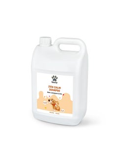 Harrods BSCLY Itch Calm Shampoo - 5L 