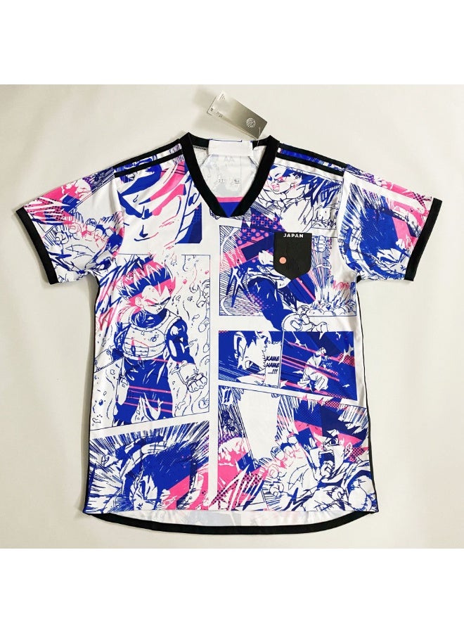 KUYING Fashionable Sports Football Top  - Image 1