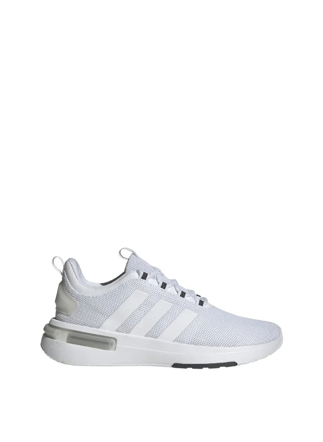 Adidas adidas Racer Tr23 White Sportwear Shoes 6