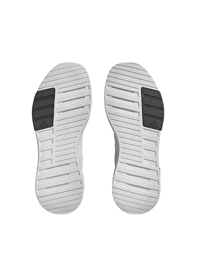 adidas حذاء رياضي ريسر TR23 أبيض 6