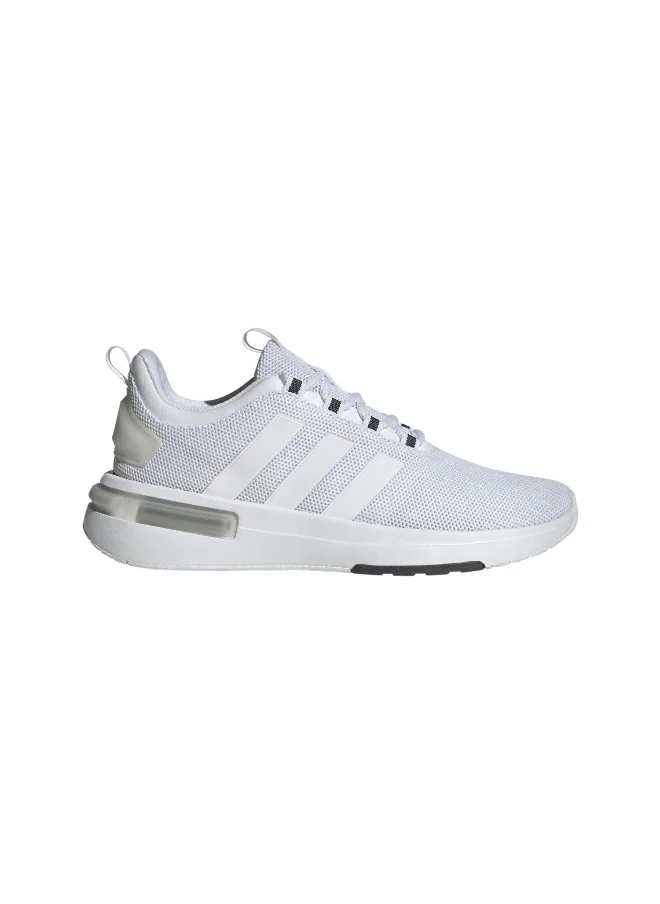 Adidas adidas Racer Tr23 White Sportwear Shoes 6