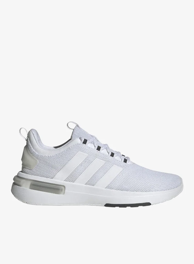 Adidas Racer Tr23 White Sportswear Shoes
