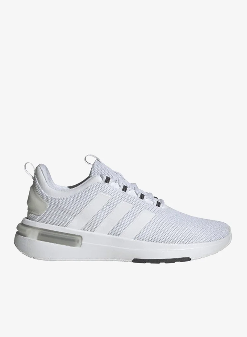 Adidas Racer Tr23 White Sportswear Shoes
