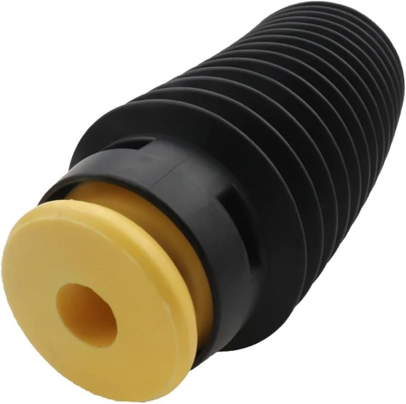 QASULER DB Rear Dust Cover Shock Absorber Bellow Boot Set - Image 3