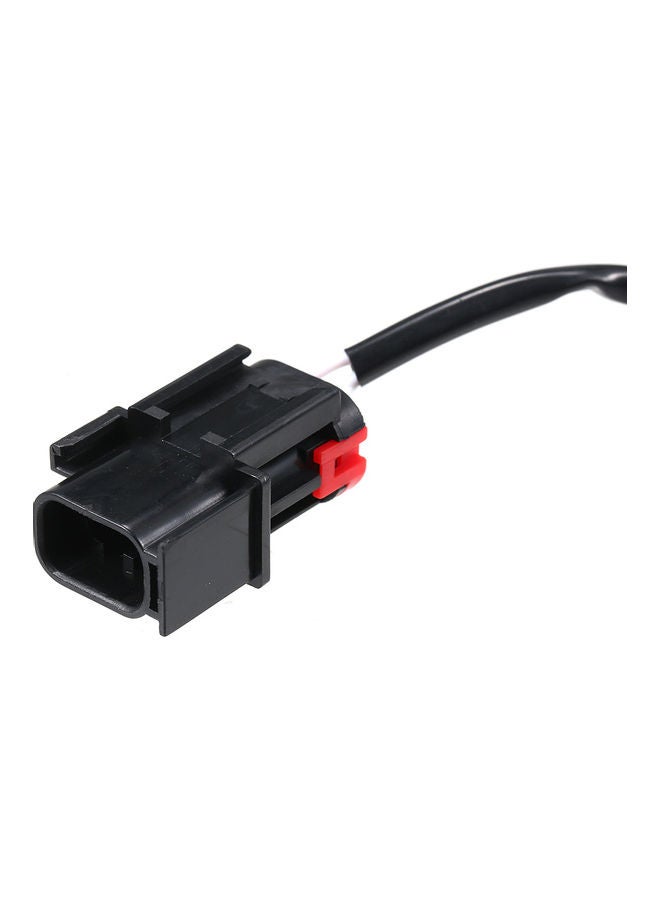 Loquat Neutral Position Switch For Nissan Navara D22 2001-2014  Manual Petrol Diesel - Image 2
