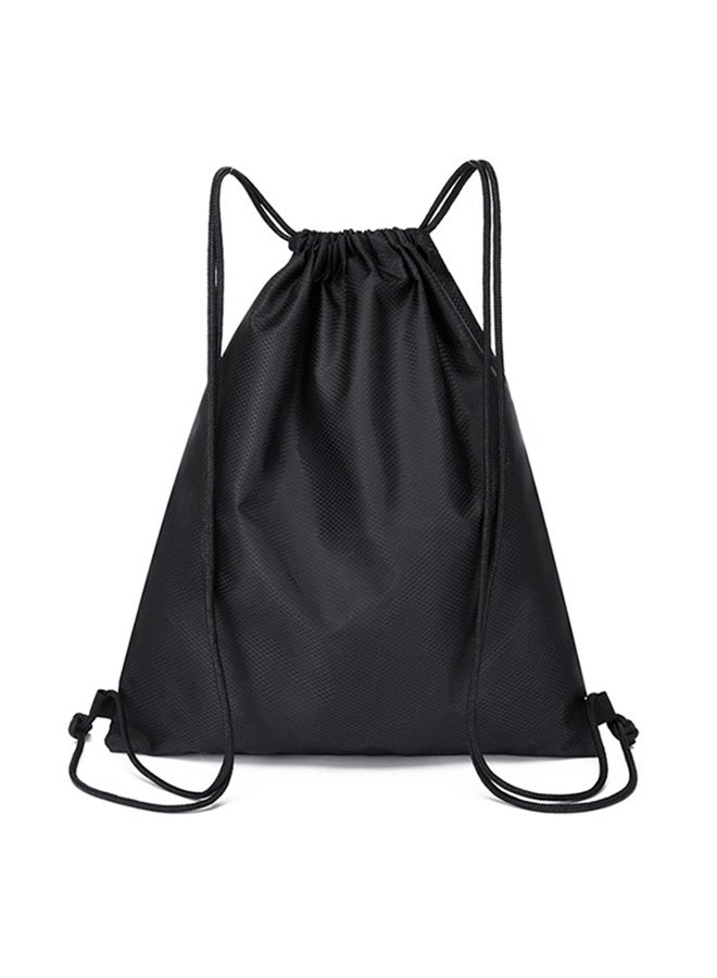Oxford cloth drawstring drawstring bag, basketball bag and storage bag - Image 2