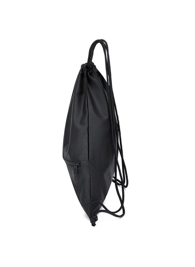 Oxford cloth drawstring drawstring bag, basketball bag and storage bag - Image 3