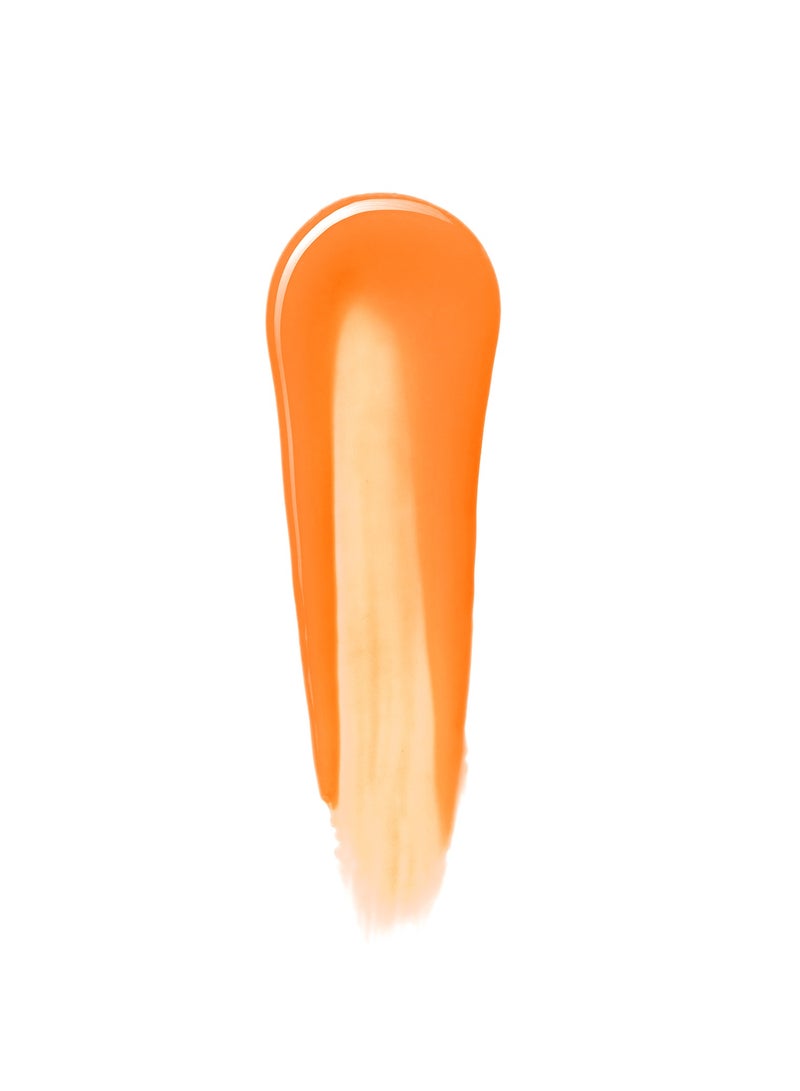flormar Juicy Lip Gloss - 002 Orange - Image 2