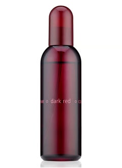 COLOUR ME Dark Red Eau De Parfum 100ml  - Image 3
