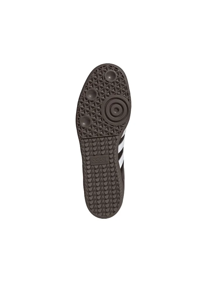 Adidas Adidas SAMBA OG Black CASUAL Trainers FOR MEN 18