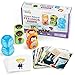 hand2mind Learn About Feelings Set Social Skills Games for Kids Social Emotional Learning Activities Play Therapy Toys for Counselors Calm Down Corner Supplies Autism Learning Materials - Image 2