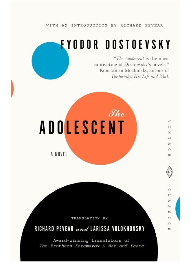 The Adolescent 
