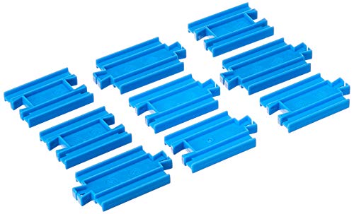 TOMY Takara Tomy Plarail Pla Rail R-20 1/4 Straight Rail - Image 1