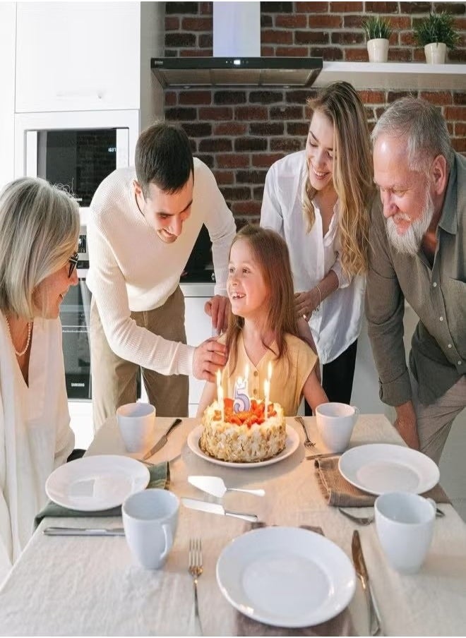 أخبار كعكة تقدم مجموعة من سكين كعكة الزفاف والخادم أدوات قطع كعكة قطع الكعكة الفولاذ المقاوم للصدأ قاطع الكعكة مسننة سكين خادم الحلوى الاحترافية لبيتزا فطيرة الجبن كعكة  - Image 3