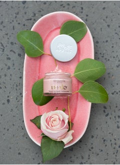 BENAMÕR Benamor Rosto Purifying Face Mask Cream Face Mask Soothes Skin With A Creamy Formula 50ml  - Image 4