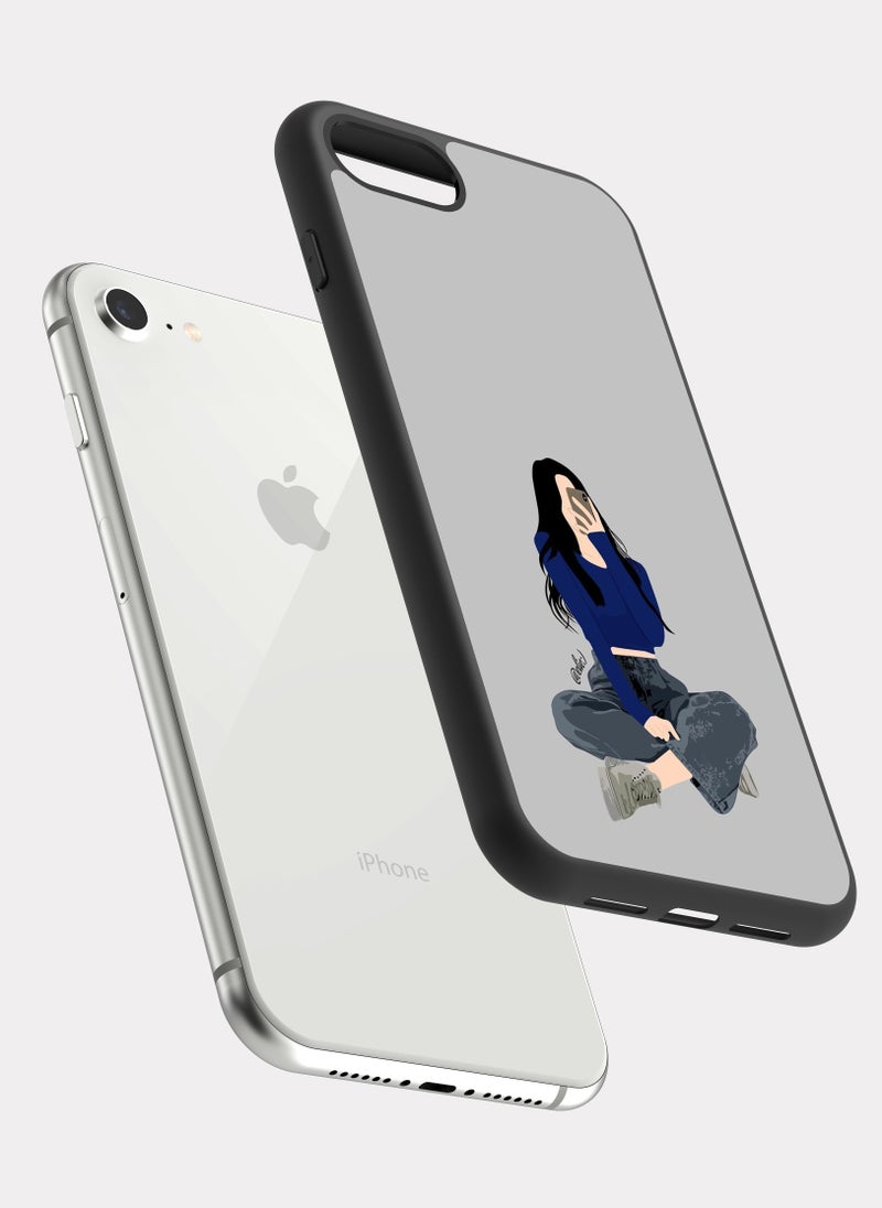 PXLAAT iPhone 7 case cover Attractive - Image 2