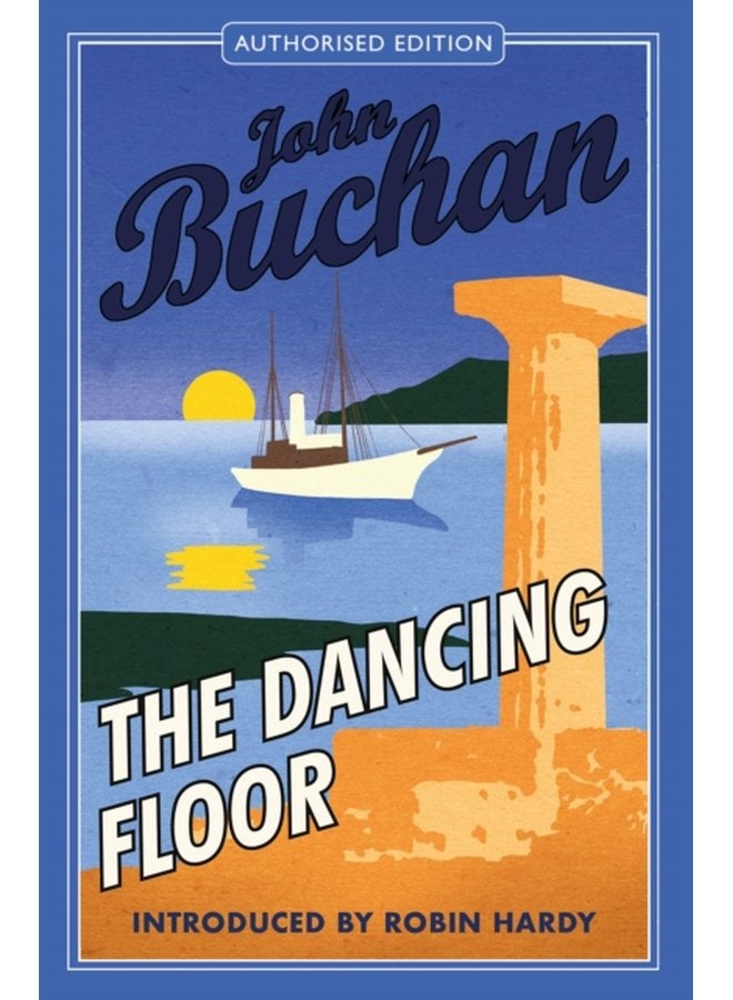 The Dancing Floor - Paperback