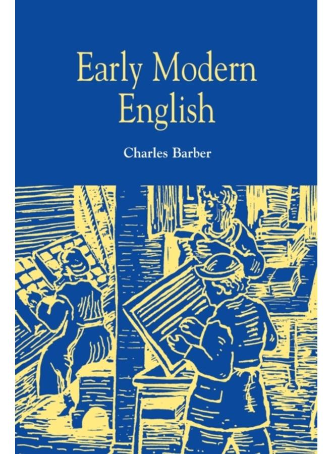 Early Modern English