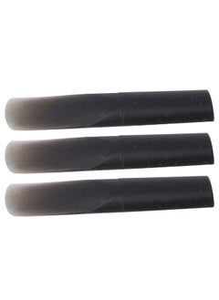 Thoraya 3pcs Alto Saxophone Reeds Durable Resin Small Compact Safe Reliable Sax Accessories for Music Lovers  - Image 4