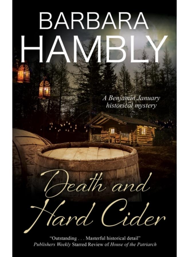 Death and Hard Cider 