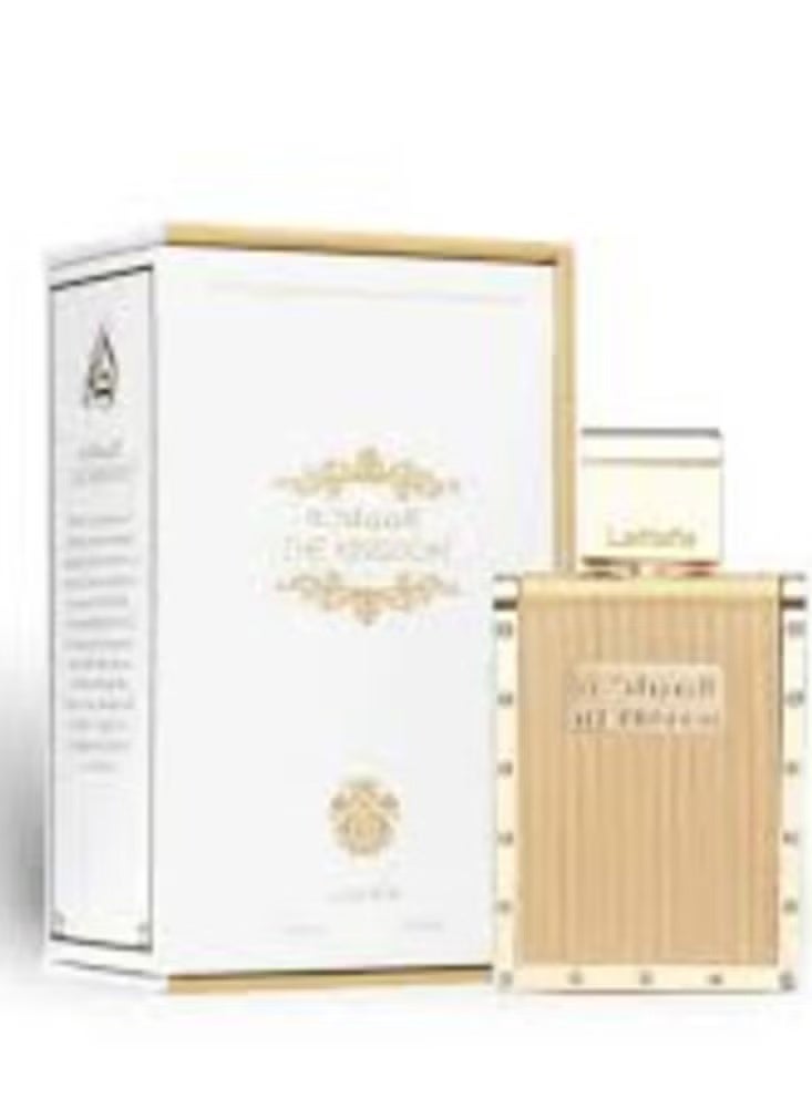لطافة عطر لطافة كنج دوم للرجال 100 مل