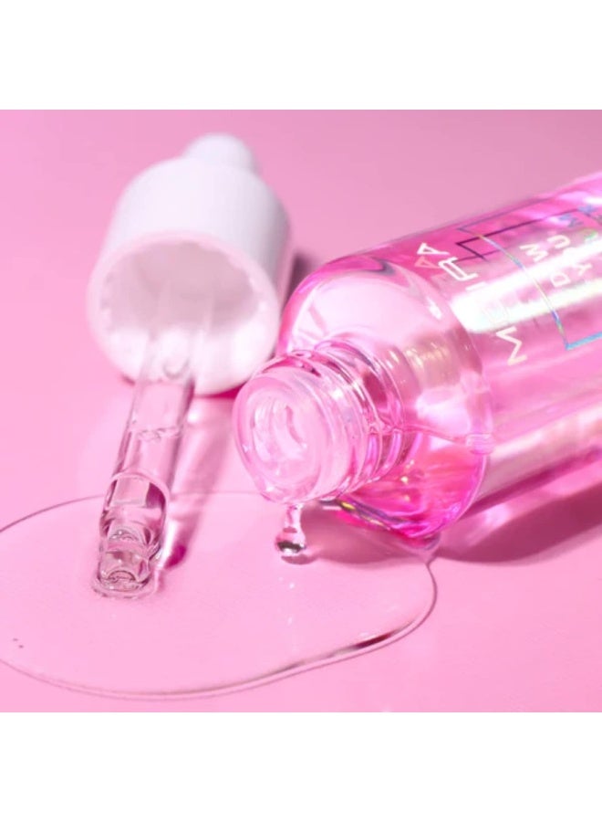 Om Mushrooms Mushroom Hot Chocolate Blend 10 Packets 0.28 oz (8 g) Each - Image 2