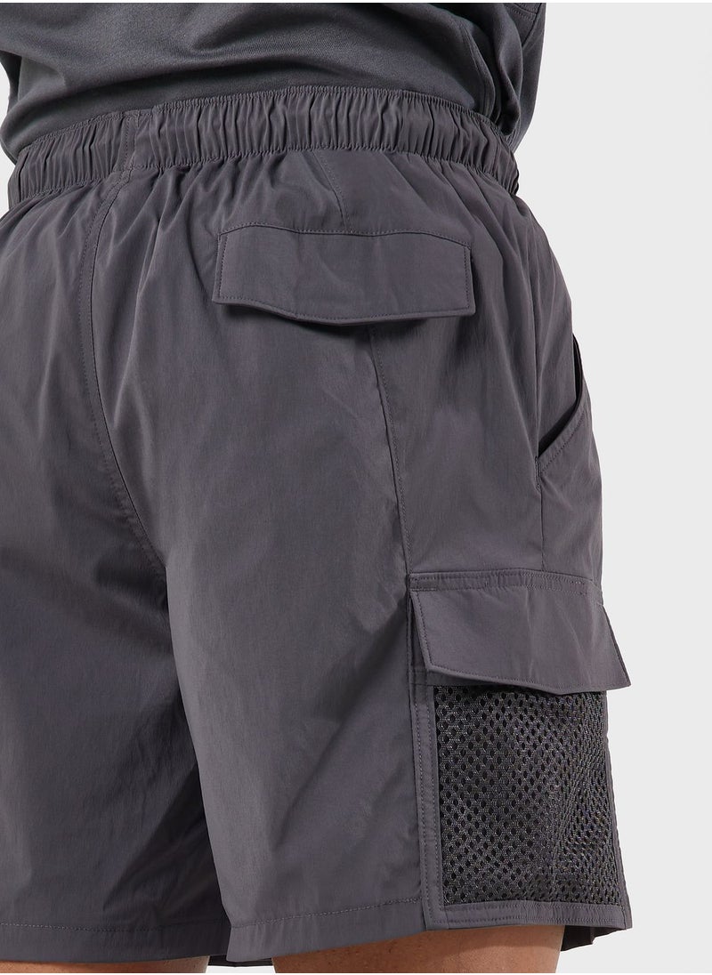 Columbia Painted Peak Shorts  - Image 4