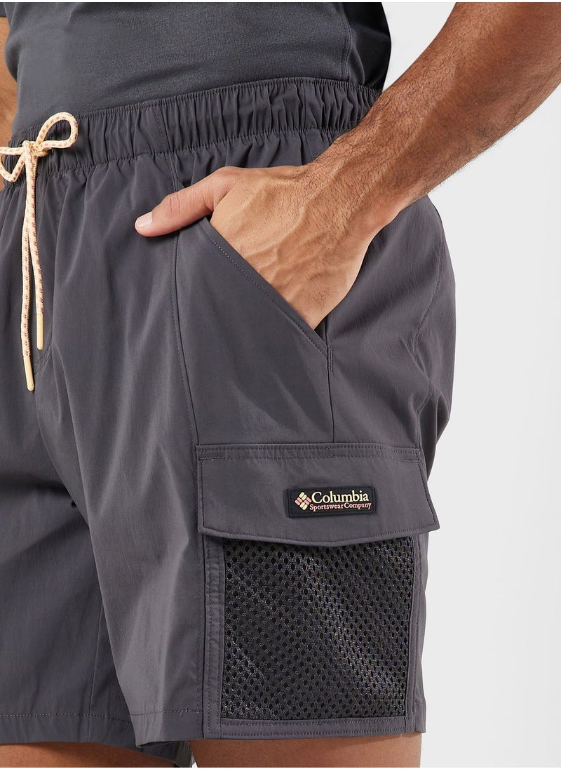 Columbia Painted Peak Shorts  - Image 3