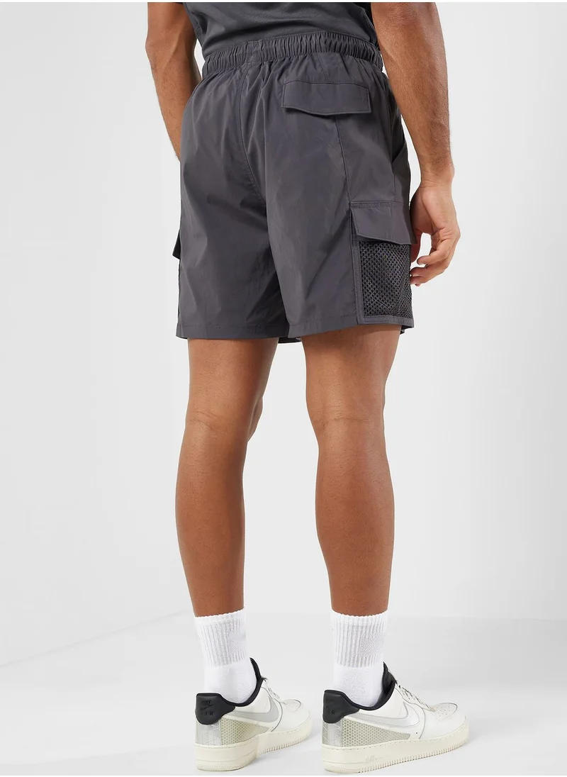 Columbia Painted Peak Shorts