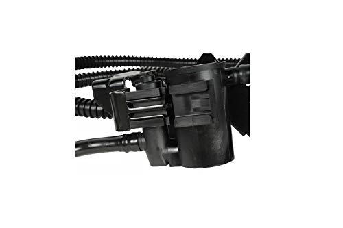 ACDelco GM Original Equipment 214-2339 (22783573) Vapor Canister Vent Solenoid - Image 2