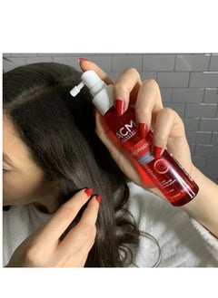 ACM Laboratoire dermatologique Novophane Reactional Anti-Hair Loss Lotion  100ml  - Image 2