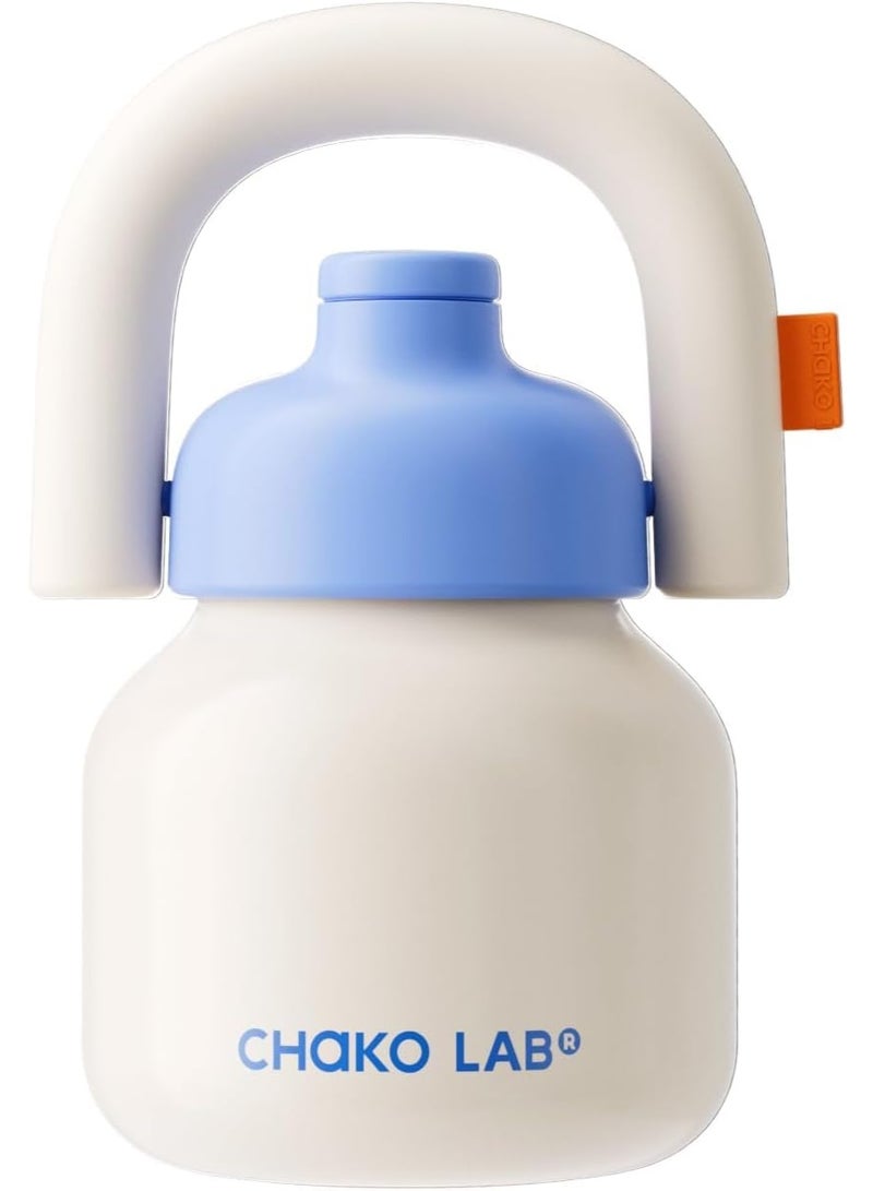 CHAKO LAB stainless steel vacuum insulated tumbler - Image 1