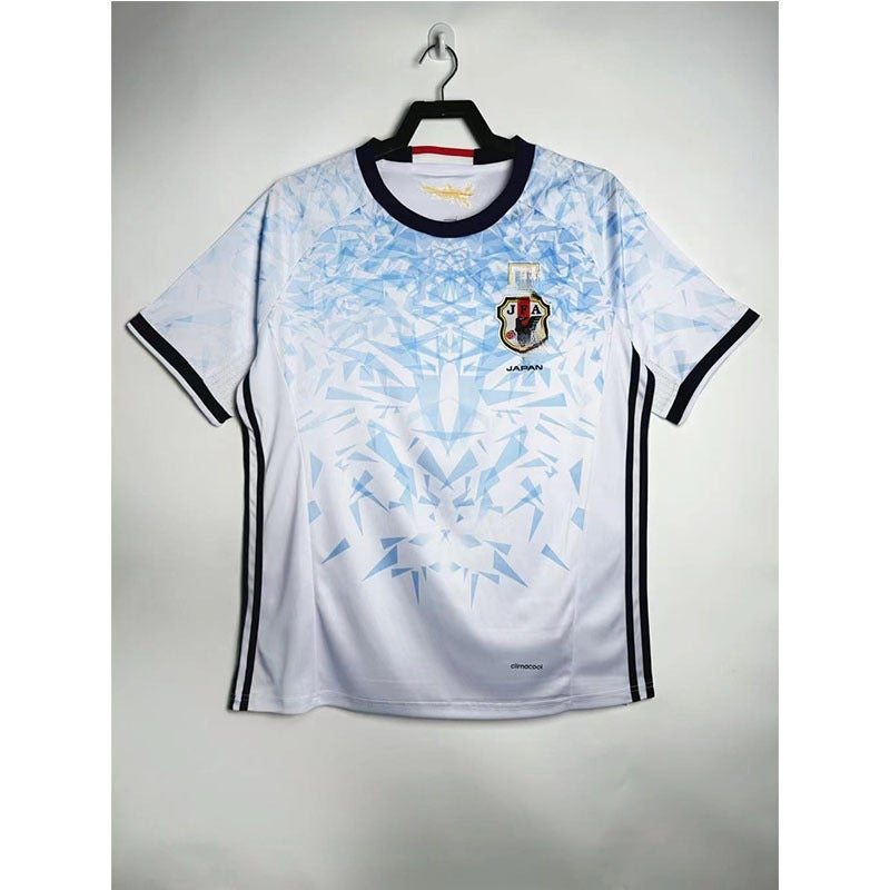 Source Goods Retro Jersey Unpopular National Team Club Home And Away Single Jacket Football Uniform Can Be A Generation Of Hair - Image 1
