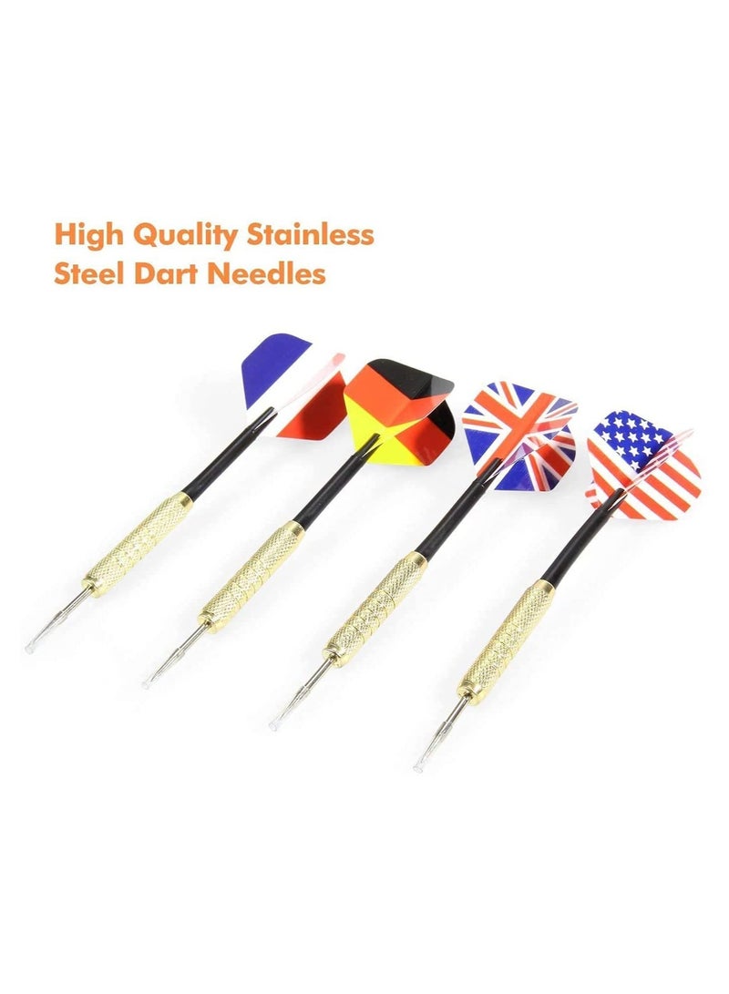 ULTIMAX Aluminum Metal Dart Pin-3 Pcs - Image 3