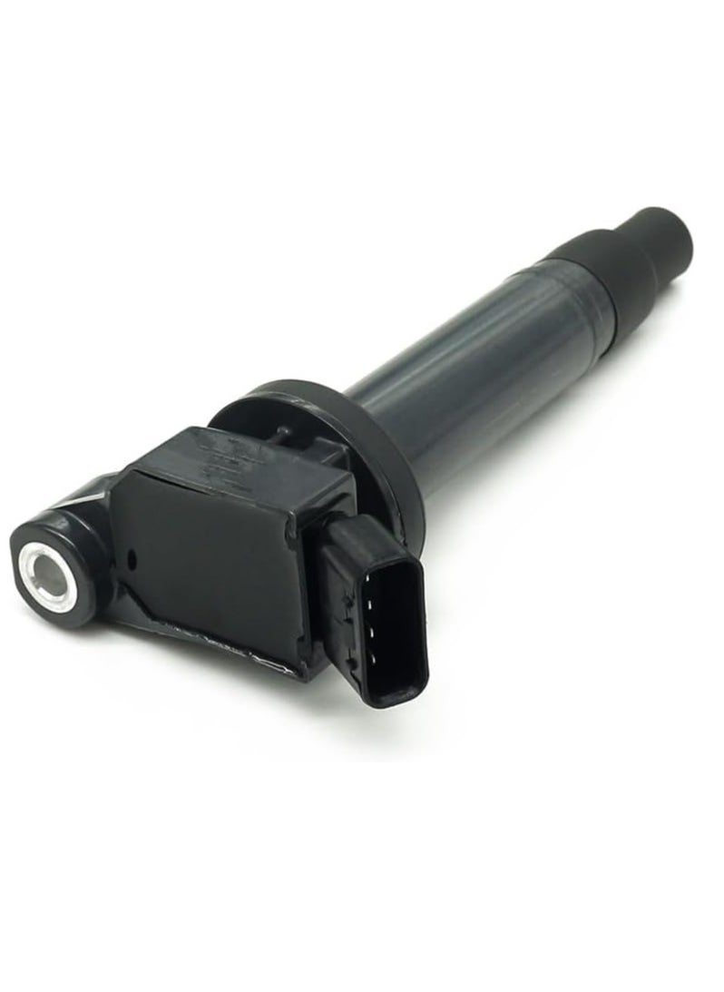 Generic PCS 6 Coil  90080-19016/ 90919-02234 Car Ignition Coil Compatible With Avalon Camry Highlander Compatible With Lexus ES/RX300 3.0L 90919 02234 9091902234  - Image 1