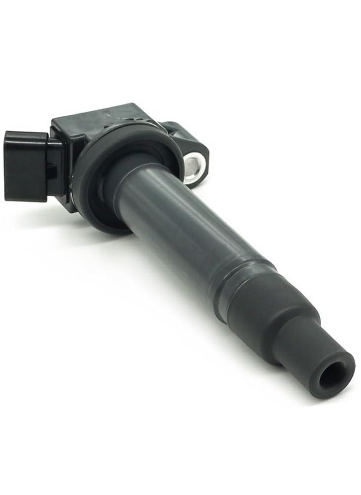 Generic PCS 6 Coil  90080-19016/ 90919-02234 Car Ignition Coil Compatible With Avalon Camry Highlander Compatible With Lexus ES/RX300 3.0L 90919 02234 9091902234  - Image 3