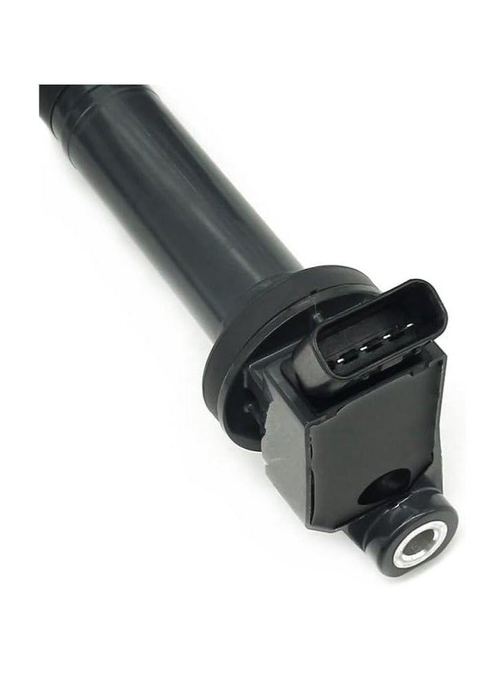 Generic PCS 6 Coil  90080-19016/ 90919-02234 Car Ignition Coil Compatible With Avalon Camry Highlander Compatible With Lexus ES/RX300 3.0L 90919 02234 9091902234  - Image 4