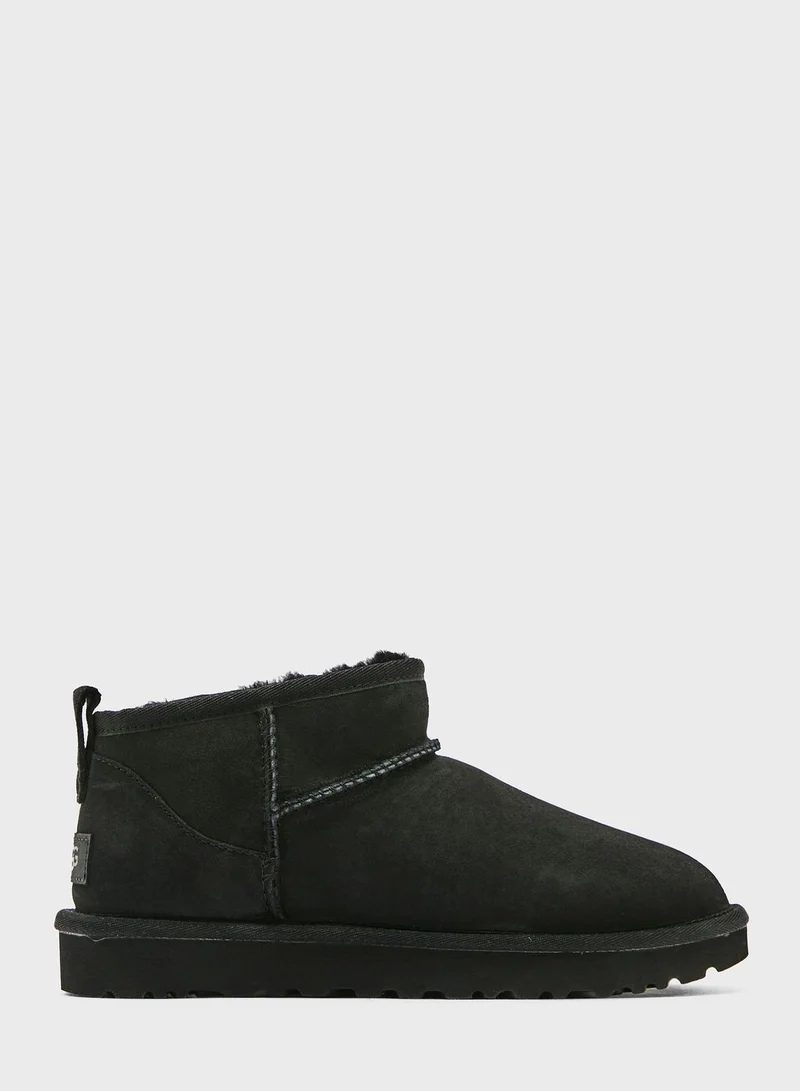 UGG Classi Ankle Boots