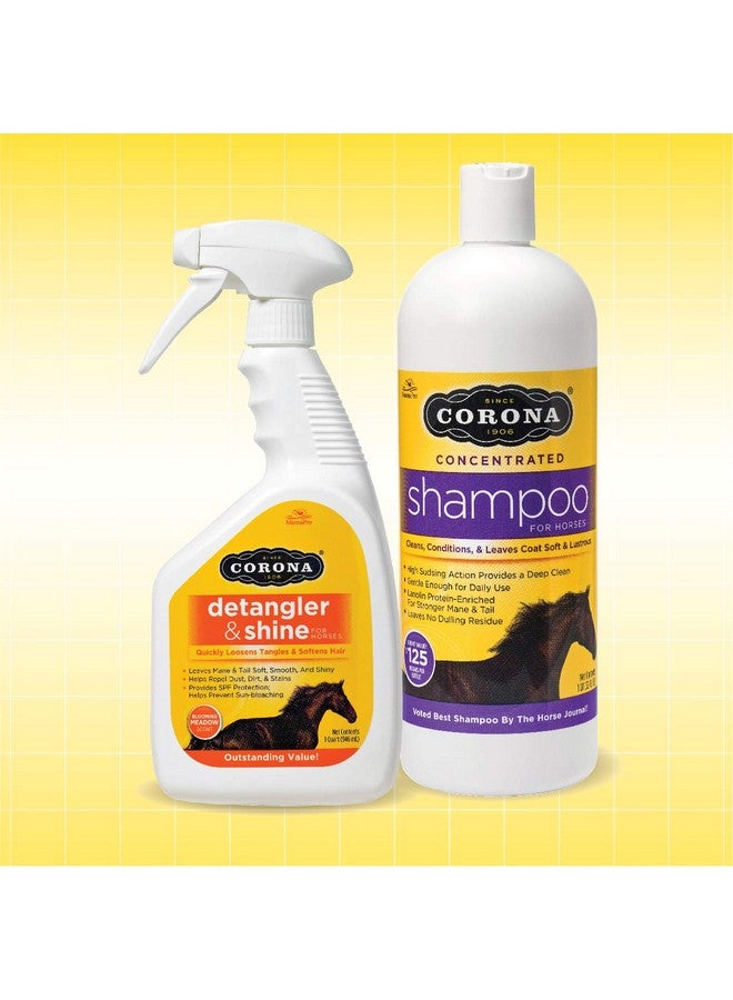 Corona Manna Pro Corona Ointment for Horses | Lanolin-Based Formula Helps Sooth Irritation | 14 Ounces - Image 5
