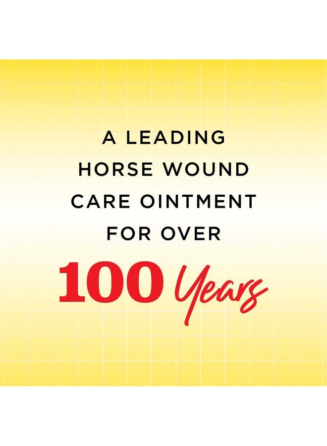 Corona Manna Pro Corona Ointment for Horses | Lanolin-Based Formula Helps Sooth Irritation | 14 Ounces - Image 2