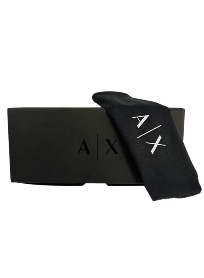 Armani Exchange إطار نظارات الرجال من أرماني إكستشينج AX3115 - Image 2