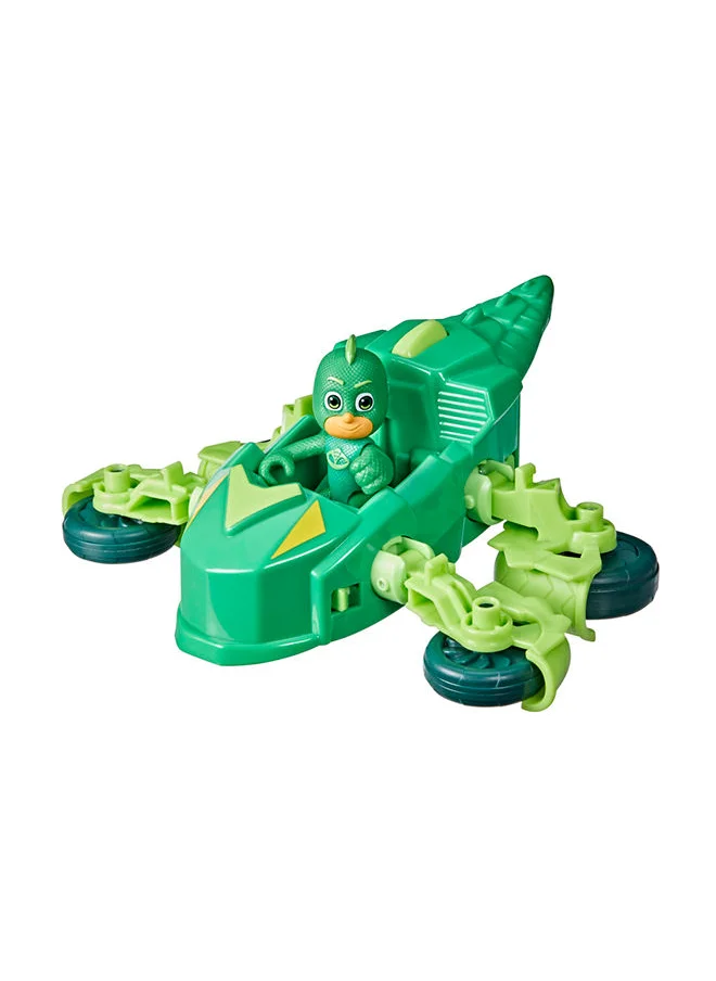 Hasbro Feature Vehicle Gekko