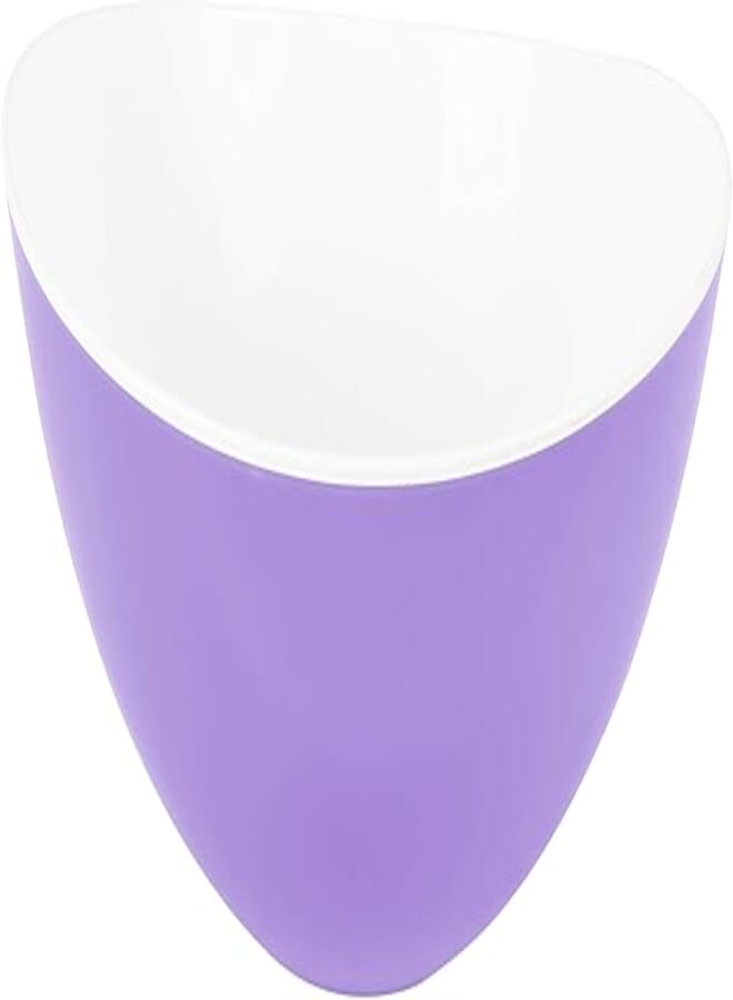 Grandi | Grandi Home | Grandi Home Glassy Bowl Medium Purple