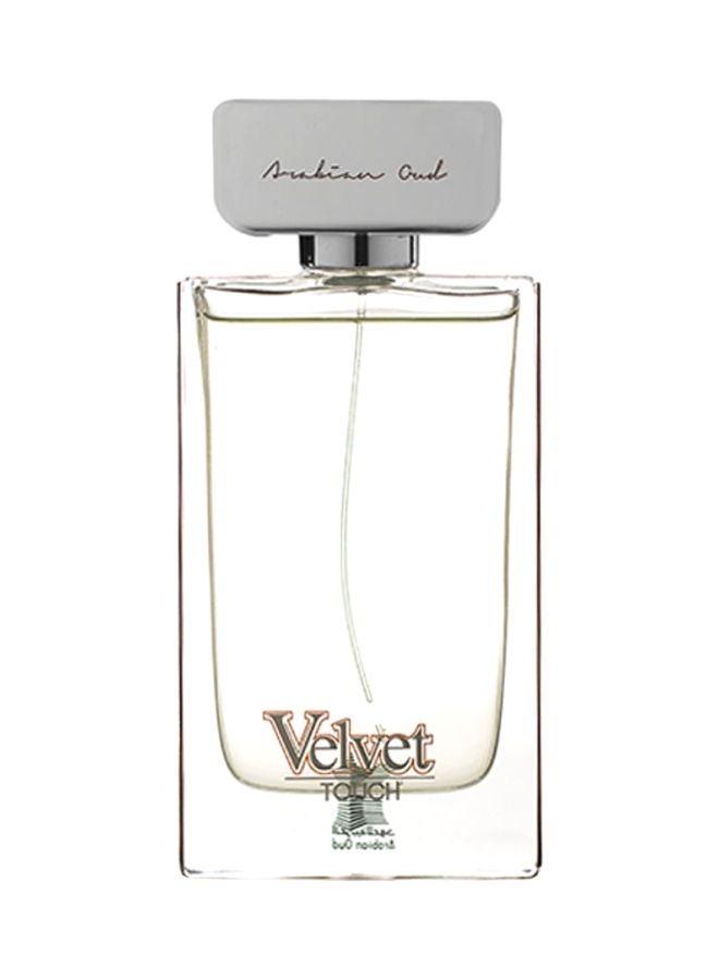 العربية للعود عطر فيلفيت تاتش 100ملليلتر - Image 1