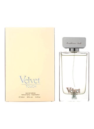 عطر فيلفيت تاتش 100ملليلتر - view 2
