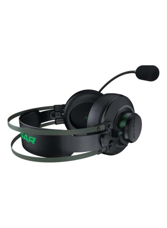 كوجار كوغار VM410 XB سماعة / سائق 53 مم / ميكروفون إلغاء الضوضاء - Image 3