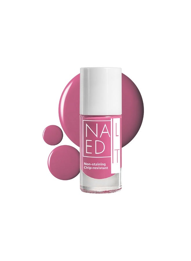 FOREVER52 Nailed It Nail Polish pink - Image 3