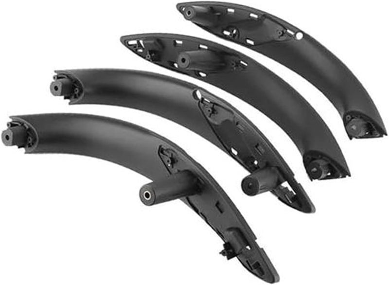 DEMULAX Car Interior Door Handle Trim Set - Image 1